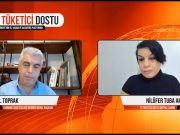 Ekonomi Gazetecileri Derneği Gen. Bşk Celal Toprak: “Şu anda pandemi ekonomisinde başarısız değiliz”