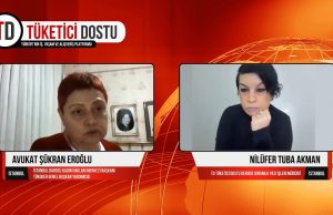 Av. Şükran Eroğlu: “Şiddetin önlenmesi için, İstanbul Sözleşmesi ve 6284 sayılı yasa uygulanmalıdır”