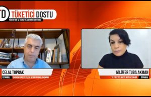 Ekonomi Gazetecileri Derneği Gen. Bşk Celal Toprak: “Şu anda pandemi ekonomisinde başarısız değiliz”