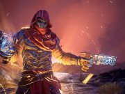 Outriders’a NVIDIA DLSS özelliği geldi