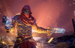 Outriders’a NVIDIA DLSS özelliği geldi