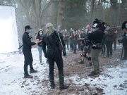 The Witcher’in ikinci sezon çekimleri tamamlandı