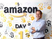 Amazon Türkiye Gıda ve İçecek kategorisi açıldı
