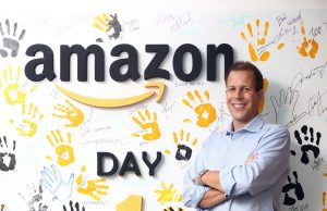 Amazon Türkiye Gıda ve İçecek kategorisi açıldı