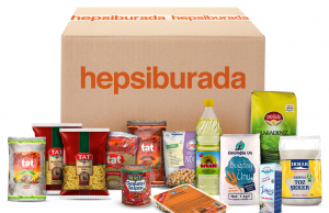 Hepsiburada’dan “Ramazan Dayanışma Seferberliği”