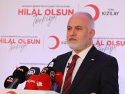 Kızılay Ramazan bereketini milyonlara ulaştıracak