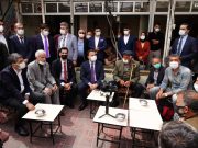 ‘Kürt meselesi var mıymış, yok muymuş, Kozluk’a gelin anlatsınlar’