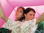 Lug Von Siga SS 2021 koleksiyonunu, Fashion Week Istanbul kapsamında sundu