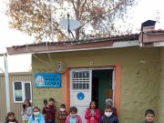 TEGV ve Eski Arçelikliler Derneği’nden tüm Türkiye’yi kucaklayan kampanya