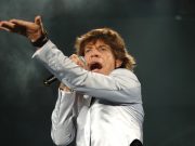 Mick Jagger ve Dave Grohl yeni şarkılarını müzikseverlerle paylaştı: “Eazy Sleazy”