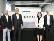 Türk yapımları, şimdi yeni nesil dijital platform Dramax ile tüm dünyaya ulaşıyor