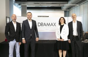 Türk yapımları, şimdi yeni nesil dijital platform Dramax ile tüm dünyaya ulaşıyor