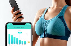 Anker Eufy BodySense akıllı bluetooth tartı ile sağlık rutininize akıllı dokunuş