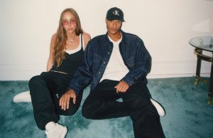 Calvin Klein’den, Heron Preston imzalı sıra dışı bir yeni koleksiyon