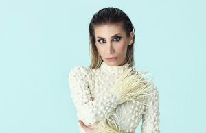 İrem Derici: “Konuşulmayı seviyorum”