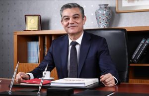 Türkiye Sigorta Birliği (TSB) Başkanı Atilla Benli, TBMM’de kabul edilen 18 yaş altına BES Kanunu’nu değerlendirdi