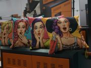 Dijital tekstil baskısı %600 su tasarrufu yaptırıyor