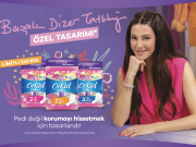 Başak Dizer Tatlıtuğ’dan özgün genç kadınları yansıtan cesur tasarımlar!