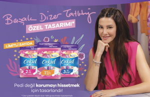Başak Dizer Tatlıtuğ’dan özgün genç kadınları yansıtan cesur tasarımlar!