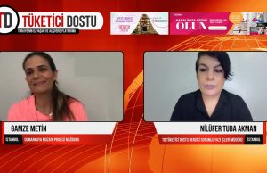 Dumankaya Mozaik Projesi Mağduru Gamze Metin: Sözleşmesini feshedenler arka planda kalmış durumda”