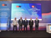 Uluslararası Ürün Güvenliği Sempozyumu, ürün güvenliği sisteminin tüm aktörlerini ağırladı