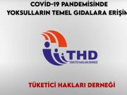 Yoksulların temel gıdalara erişiminin izlenmesi