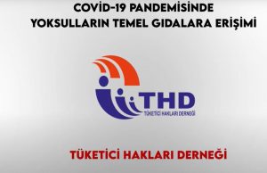 Yoksulların temel gıdalara erişiminin izlenmesi