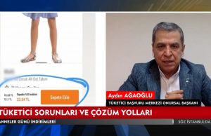 TBM Onursal Başkanı Aydın Ağaoğlu: “Güvenilir büyük sitelerin tercih edilmesini artık önermiyoruz”