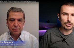 TBM Onursal Başkanı Aydın Ağaoğlu: “Abonelik iptalinde cayma bedeli ödemeyin!”