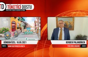 TESK Genel Başkanı Bendevi Palandöken: “Fatura yine esnafa çıktı!”