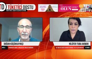 Dumankaya Adres Sancaktepe Projesi Mağduru Doğan Küçükkayık: “Aldığımızda tarlaydı orası, hala tarla”