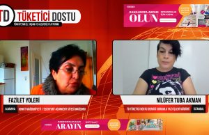 Esenyurt Acunkent Sitesi Mağduru Fazilet Yoleri: “İddia ediyorum, bunlar çete!..”