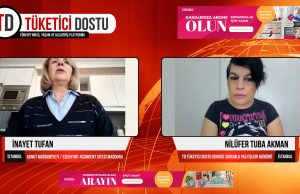Esenyurt Acunkent Sitesi Mağduru İnayet Tufan: “Üvey evlat gibiyiz, tapumuzu verin en azından!..”