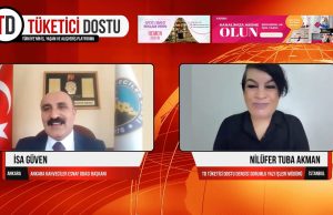 Ankara Kahveciler Esnaf Odası Başkanı İsa Güven: “Anayasanın 173. maddesi neden çalışmıyor?”