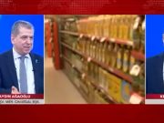 TBM Onursal Başkanı Aydın Ağaoğlu: “Haksız rekabeti önlemeye çalışıyorlar, esnafı koruyorlar”