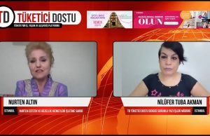 Güzellik uzmanı ve kuaför Nurten Altın: “Yalnız ben kapattım ile olmuyor, şu an iki kişi hayatını kaybetti, intihar etti”