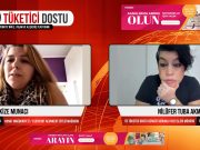 Esenyurt Acunkent Sitesi Mağduru Pakize Maunacı: “Sesimizi duyurmak için daha ne yapabiliriz?!”