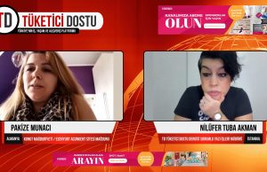 Esenyurt Acunkent Sitesi Mağduru Pakize Maunacı: “Sesimizi duyurmak için daha ne yapabiliriz?!”