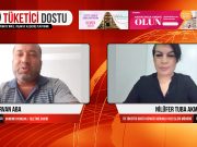 Dandini Oyuncak Sahibi Servan Aba: ” Sesini çıkarabilecek, tarafsız, yandaş olmayan bir sendika yok”