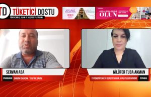 Dandini Oyuncak Sahibi Servan Aba: ” Sesini çıkarabilecek, tarafsız, yandaş olmayan bir sendika yok”