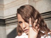 Serenay Sarıkaya, Bvlgari’nin Türkiye marka elçisi oldu