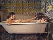 Tutku dolu komedi-dram The Pursuit of Love BBC First’te