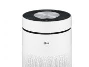 LG PuriCare 360 ile annelerin içi huzurlu
