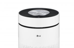 LG PuriCare 360 ile annelerin içi huzurlu