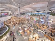 Müşteri Deneyimi Ödülleri’nden İstanbul Havalimanı’na dört ödül