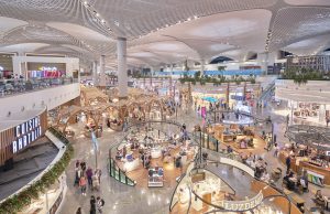 Müşteri Deneyimi Ödülleri’nden İstanbul Havalimanı’na dört ödül