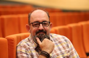 Prof. Dr. Sinan Canan: “Yeni dijital dünyaya karşı uyanık olmalıyız”