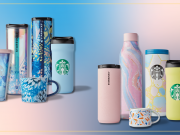 Starbucks’tan yepyeni yaz lezzetleri!