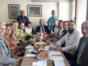 Elektriğe yapılan %15 zam için 15 defa YETER!