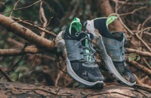 Salomon Madcross Gore-Tex, outdoor tutkunlarının favori ayakkabı modeli olmaya hazırlanıyor